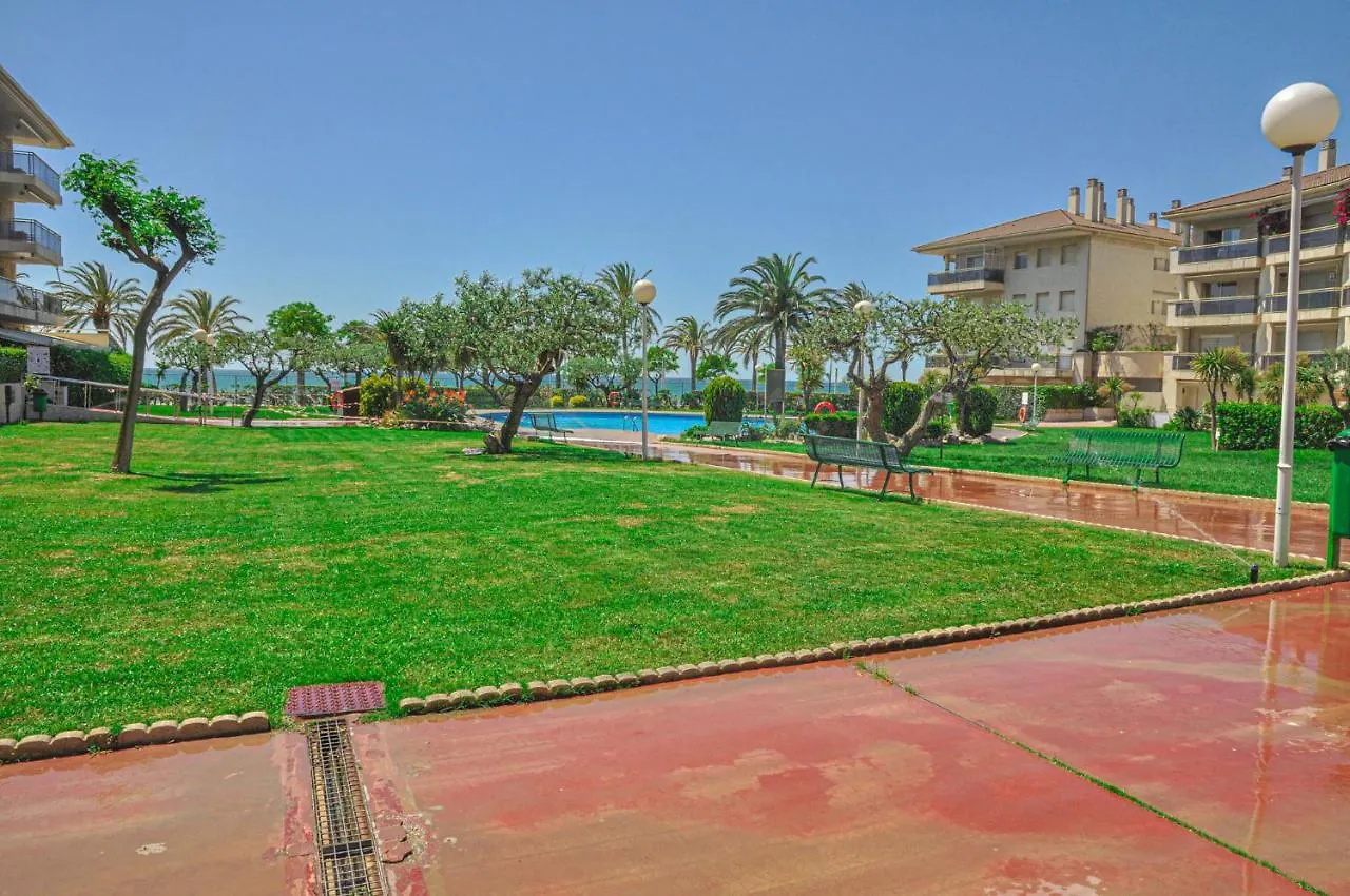 Litoral Costa Dorada - Golf Sant Jordi D Lejlighed Cambrils Spanien