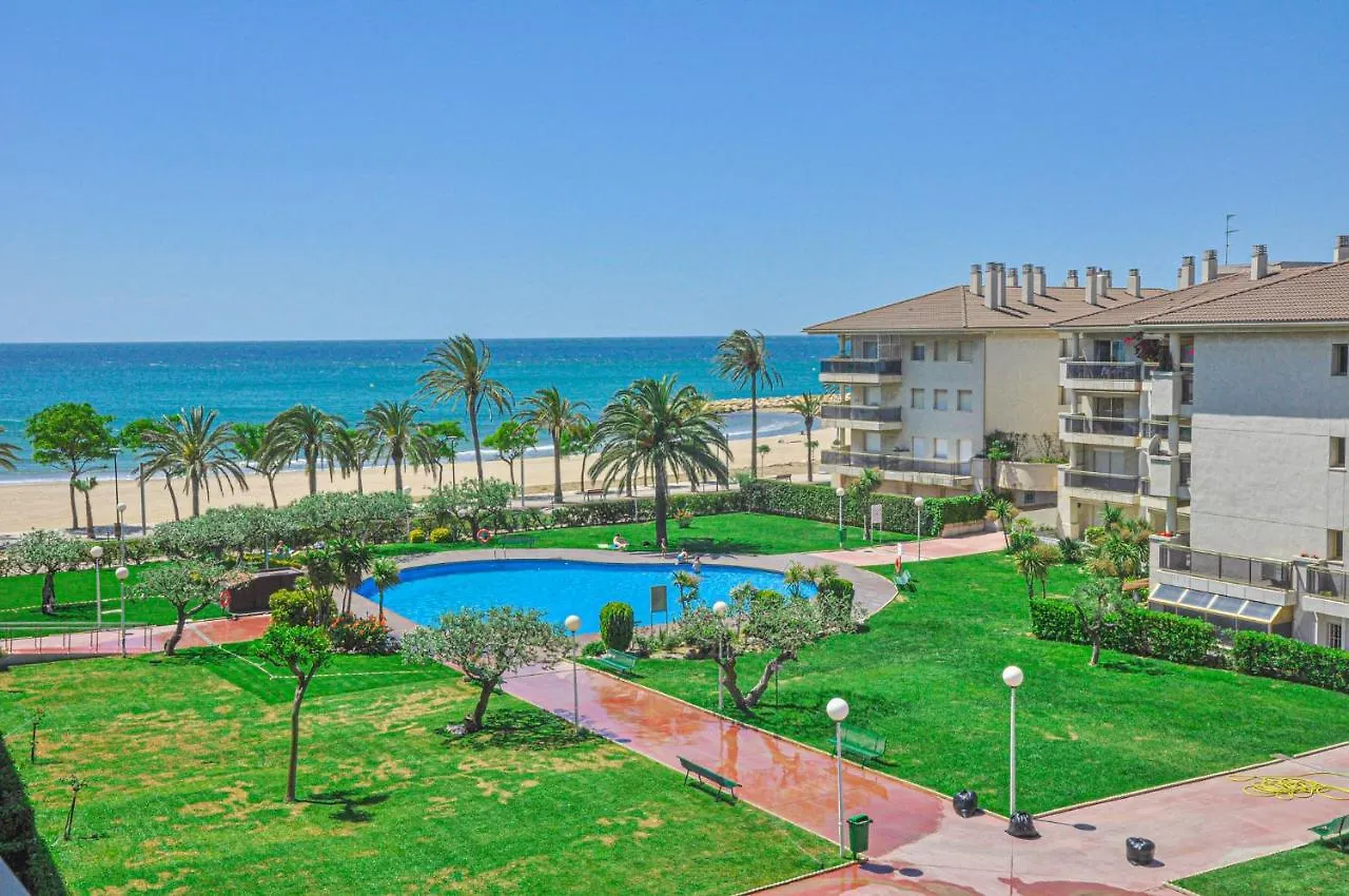 Litoral Costa Dorada - Golf Sant Jordi D Lejlighed Cambrils Spanien