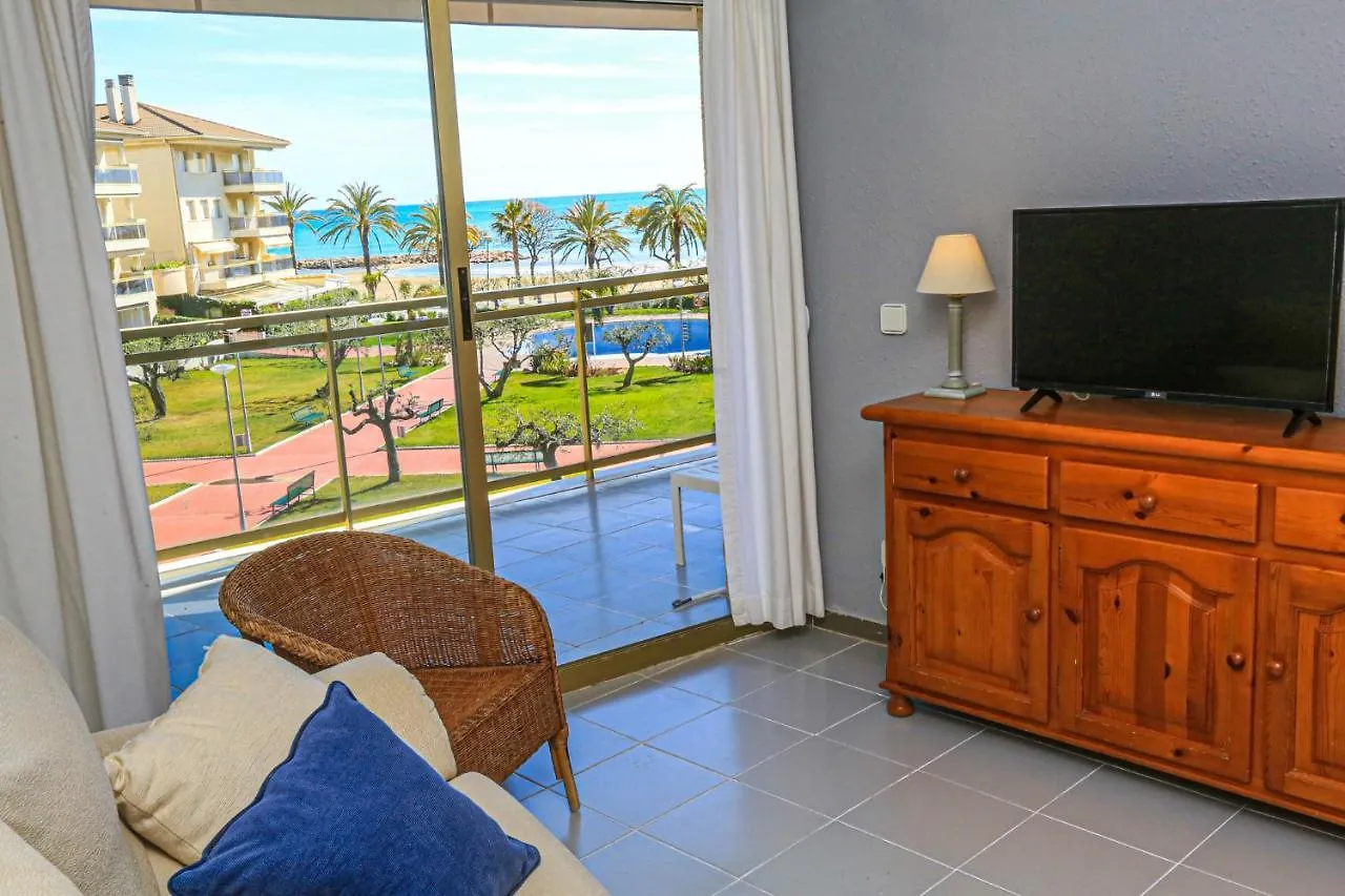 Litoral Costa Dorada - Golf Sant Jordi D Lejlighed Cambrils