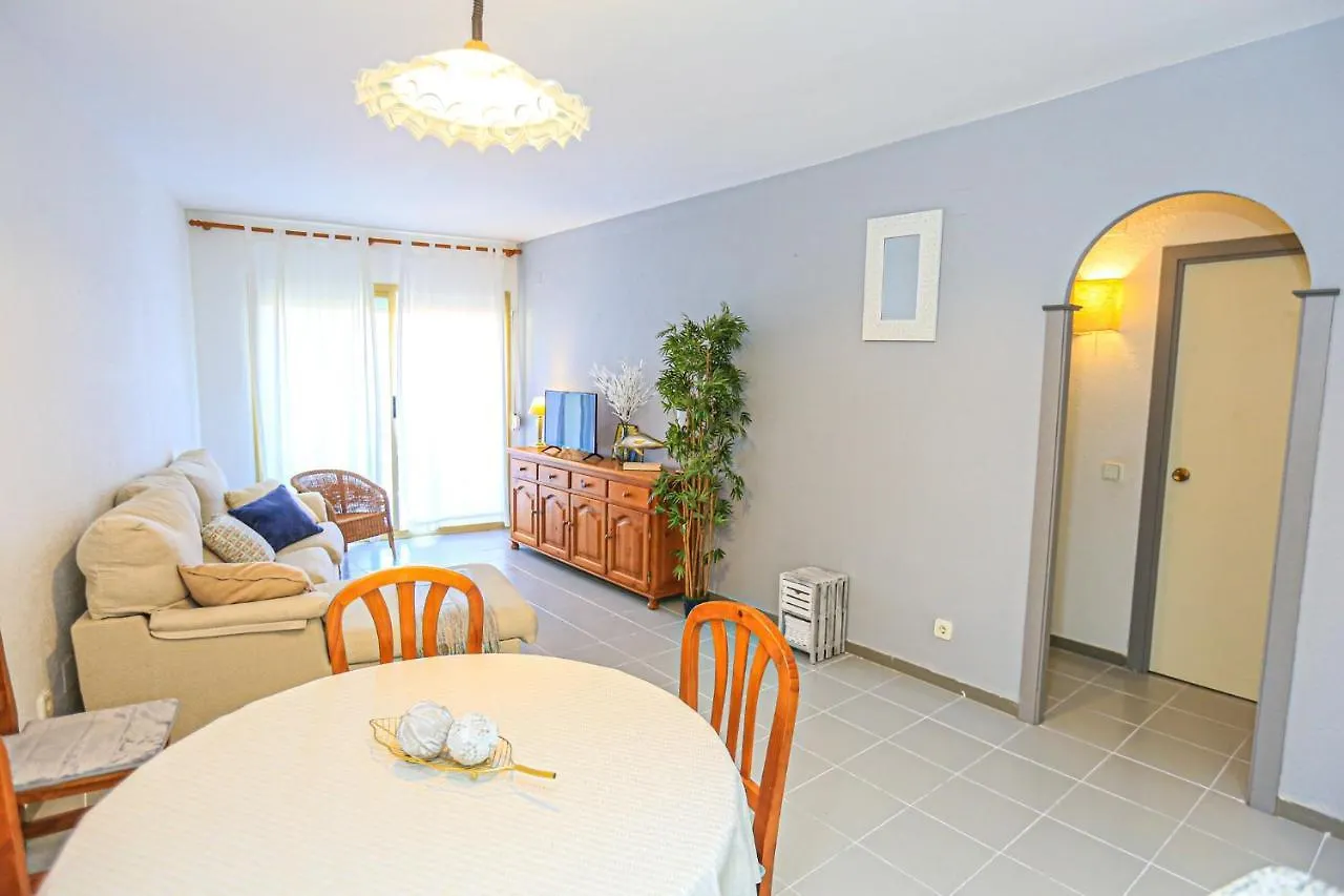 Litoral Costa Dorada - Golf Sant Jordi D Lejlighed Cambrils 0*,