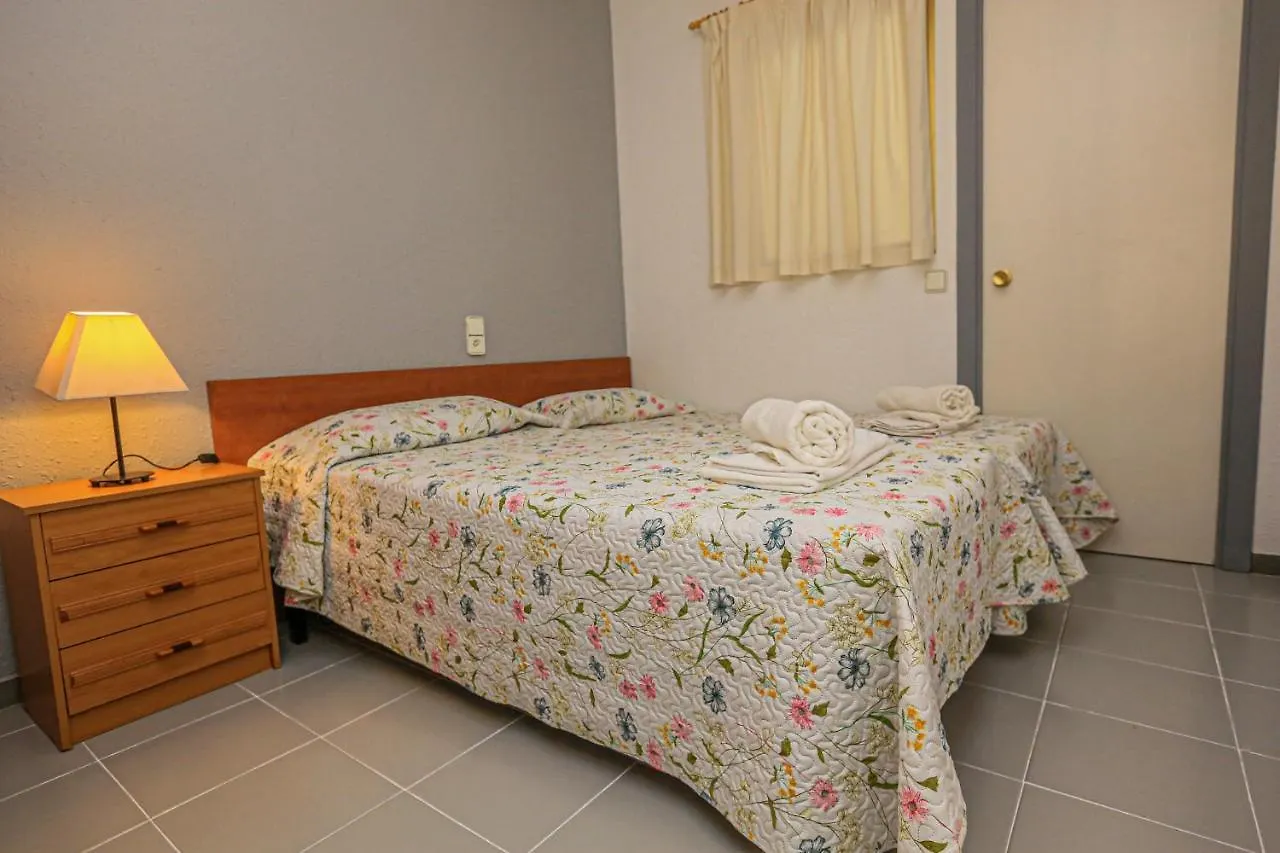 Litoral Costa Dorada - Golf Sant Jordi D Lejlighed Cambrils