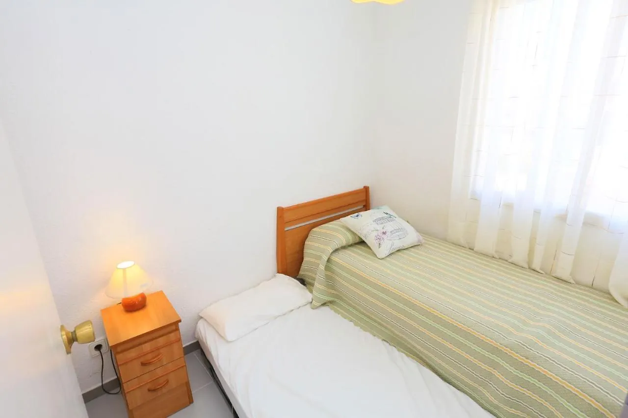 Litoral Costa Dorada - Golf Sant Jordi D Lejlighed Cambrils Spanien