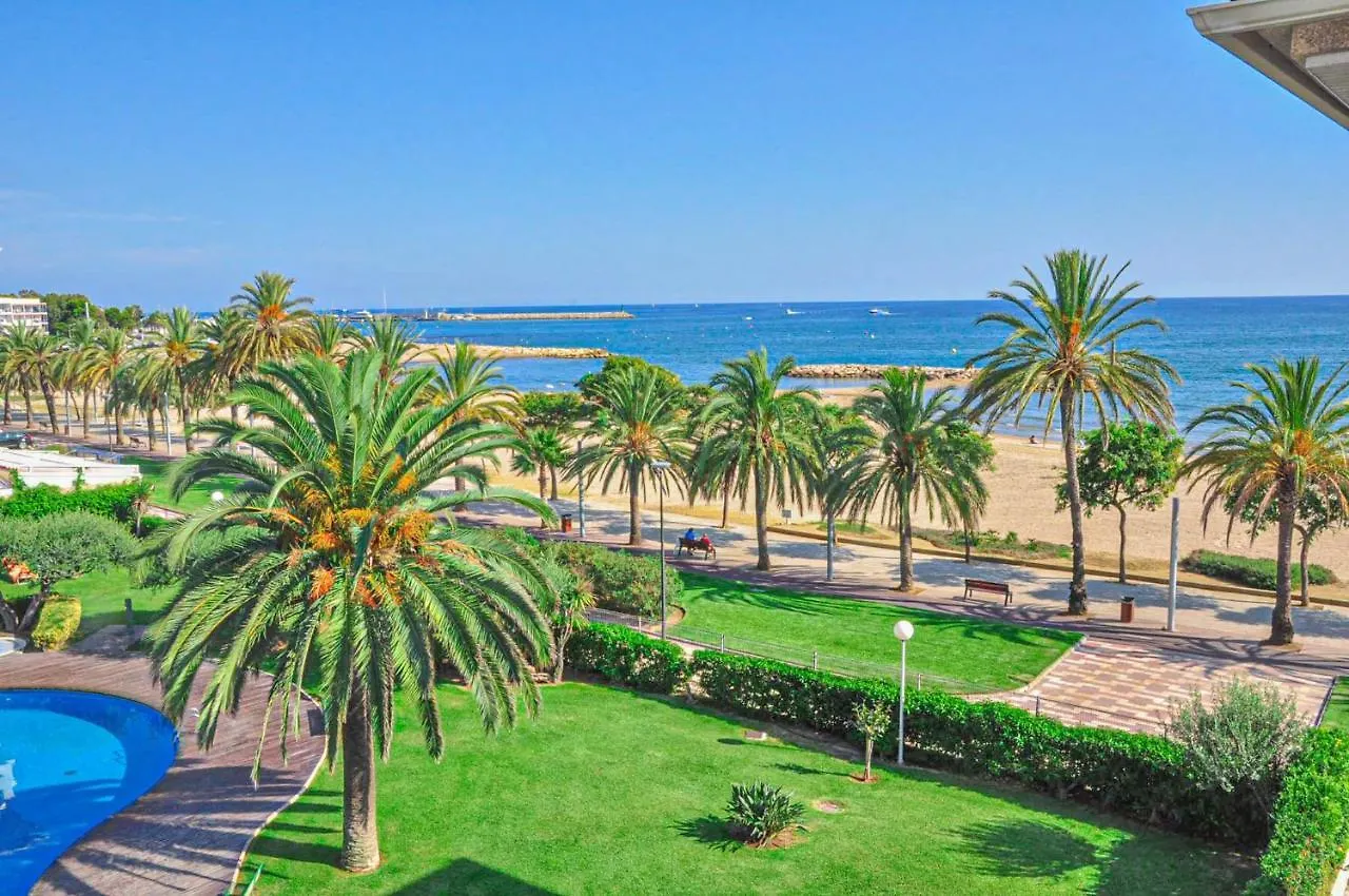 Litoral Costa Dorada - Golf Sant Jordi D Lejlighed Cambrils
