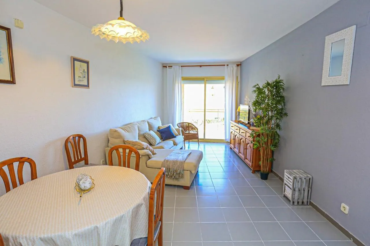 Litoral Costa Dorada - Golf Sant Jordi D Lejlighed Cambrils