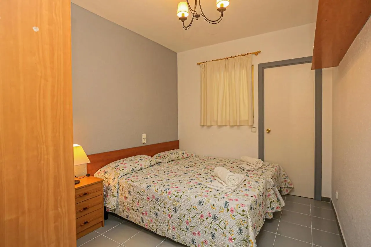 Litoral Costa Dorada - Golf Sant Jordi D Lejlighed Cambrils Spanien