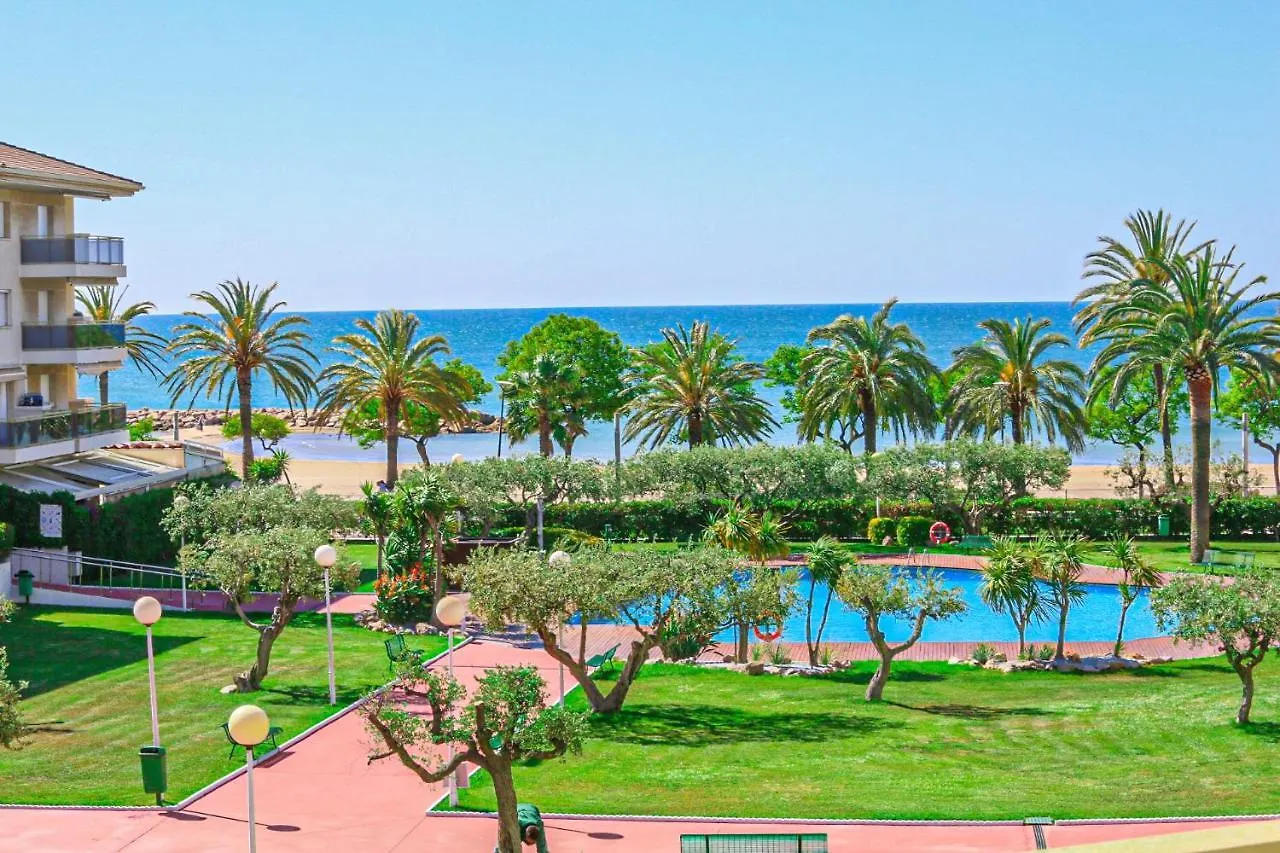 Litoral Costa Dorada - Golf Sant Jordi D Lejlighed Cambrils
