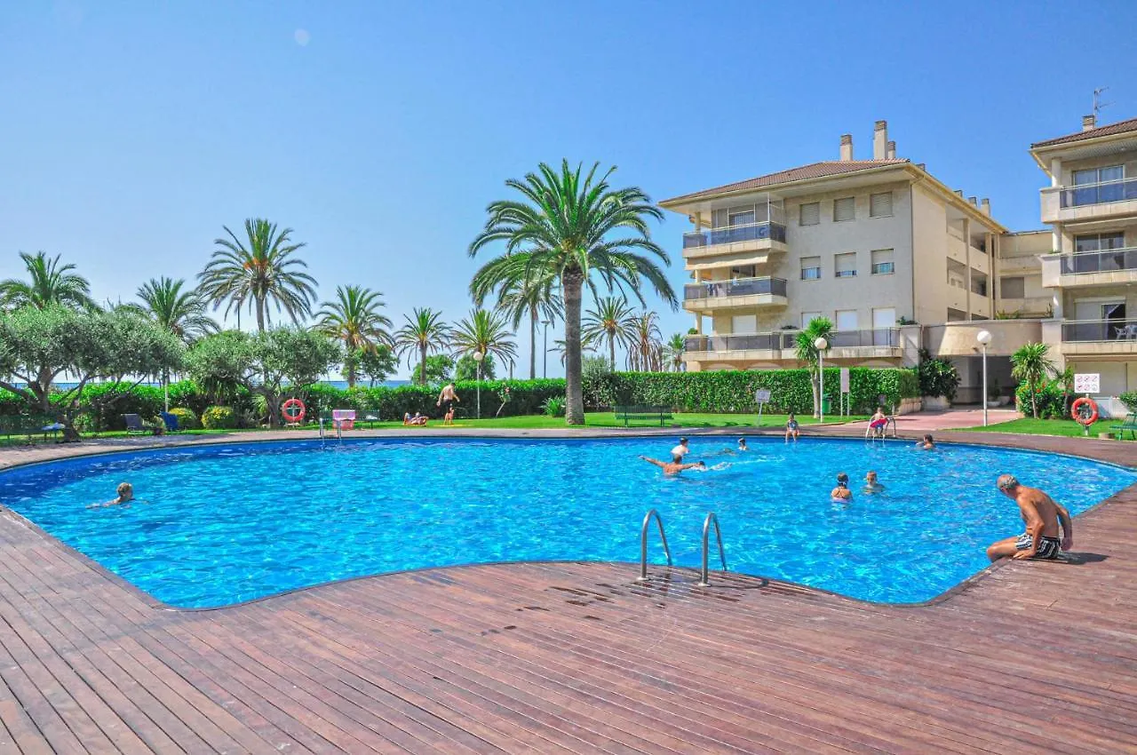 Litoral Costa Dorada - Golf Sant Jordi D Lejlighed Cambrils