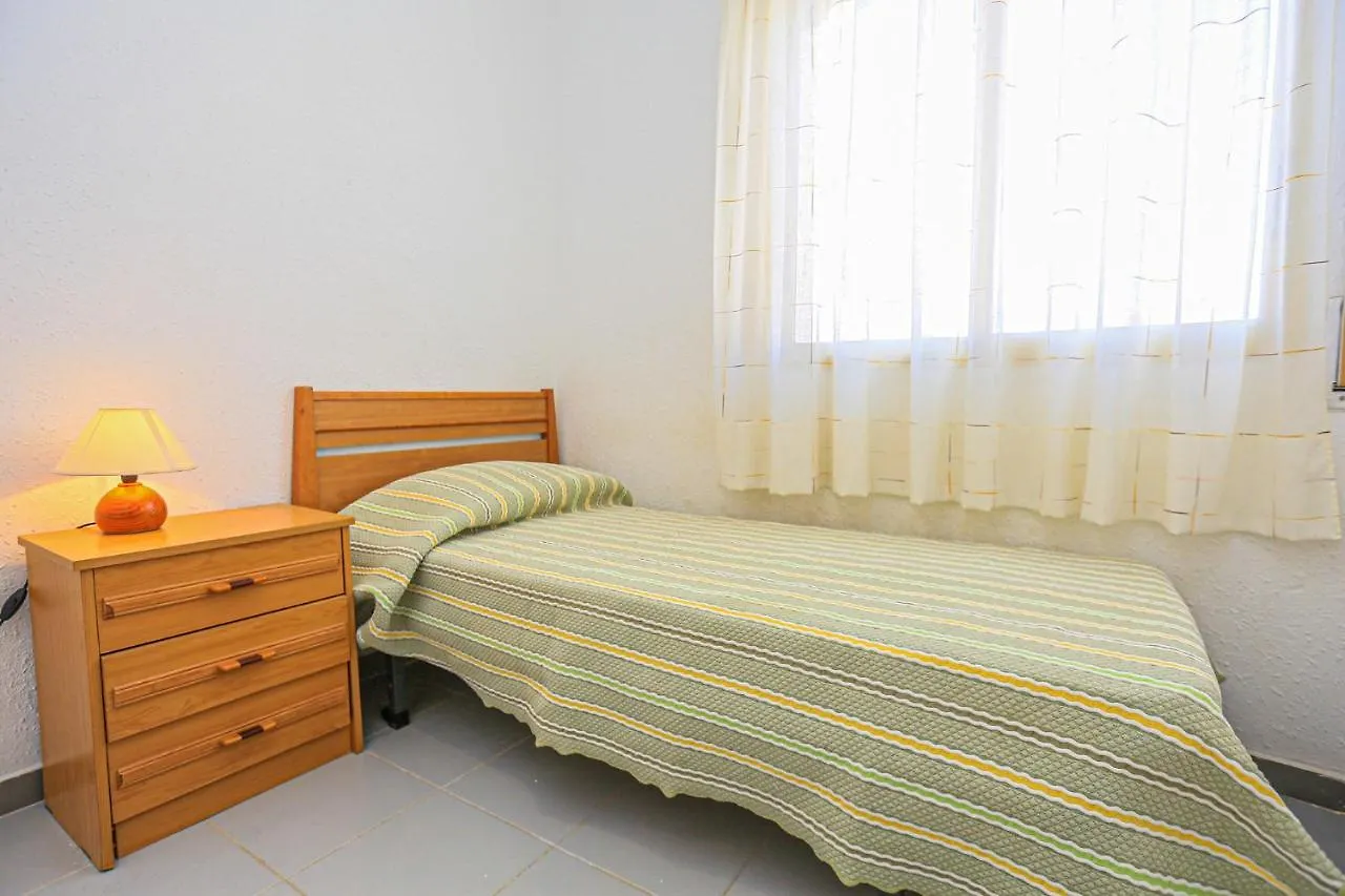 Litoral Costa Dorada - Golf Sant Jordi D Lejlighed Cambrils