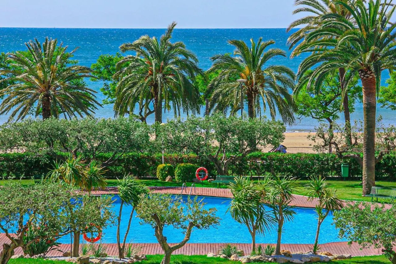 Litoral Costa Dorada - Golf Sant Jordi D Lejlighed Cambrils