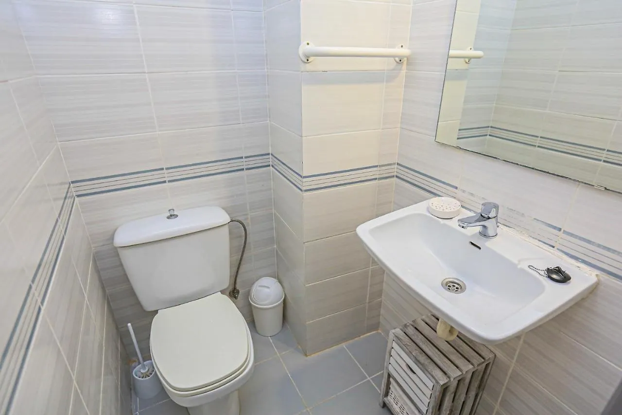 Litoral Costa Dorada - Golf Sant Jordi D Apartamento Cambrils
