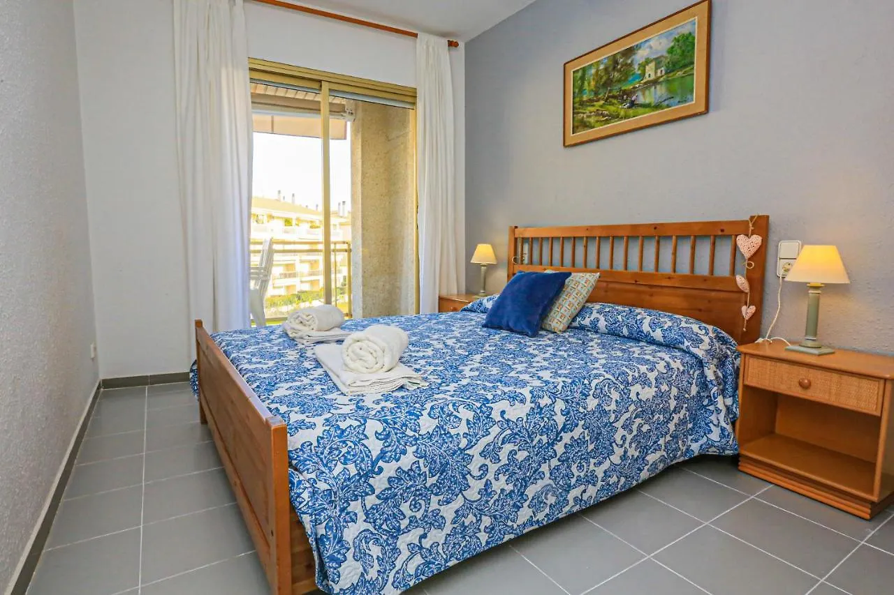 Litoral Costa Dorada - Golf Sant Jordi D Apartamento Cambrils 0*,  Espanha